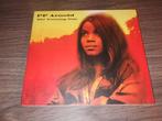 PP Arnold - The Turning Tide, Ophalen of Verzenden, 1980 tot 2000, Zo goed als nieuw