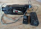 Videocamera, Audio, Tv en Foto, Videocamera's Digitaal, Gebruikt, 20x of meer, Overige soorten, Ophalen