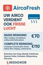 Airco Onderhoud, Tickets en Kaartjes, Eén persoon