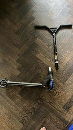 GRATIS. Stuntstep Chilli pro scooter, Fietsen en Brommers, Steps, Ophalen, Gebruikt, Gewone step
