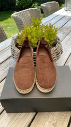 Fred Martin espadrilles, Ophalen of Verzenden, Zo goed als nieuw