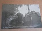 Fotokaart Noordwolde (02/ Postkantoor), Verzenden, 1920 tot 1940, Gelopen, Friesland