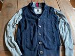 Vanguard vest mt m, Ophalen of Verzenden, Zo goed als nieuw, Vanguard, Maat 48/50 (M)