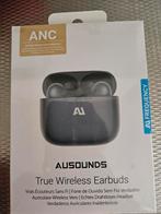 Ausounds True Wireless Earbuds - Nieuwstaat, Ophalen of Verzenden