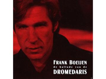 Frank Boeijen - De Ballade Van De Dromedaris (Nieuwstaat) beschikbaar voor biedingen