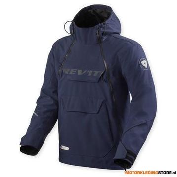 REVIT! Altair H2O Motorjas, Blauw beschikbaar voor biedingen