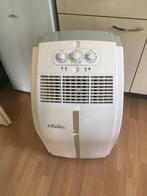Mobiele airco Everglades, Witgoed en Apparatuur, Airco's, Ophalen, Minder dan 60 m³, 3 snelheden of meer, Zo goed als nieuw