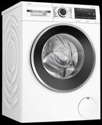 Bosch WGG244FSNL - 9kg, 1400rpm, Energieklasse A, Ophalen, 1200 tot 1600 toeren, 8 tot 10 kg, Zo goed als nieuw