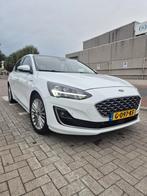 Ford Focus 1.5 Ecoboost 150pk 2019 Wit, Auto's, Zwart, 700 kg, Wit, Particulier