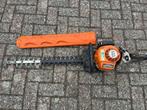 Stihl HS81R Heggenschaar incl handleiding, Ophalen, Gebruikt, Benzine, Stihl