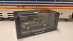 Minichamps Mercedes-Benz W115 200D Green, Hobby en Vrije tijd, Modelauto's | 1:43, Auto, Ophalen of Verzenden, Zo goed als nieuw