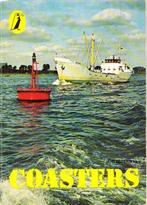 Westerwal - Coasters., Ophalen, Zo goed als nieuw, Boek of Tijdschrift