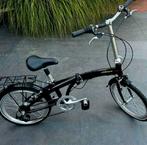 Te koop aangeboden Cyclemaster Vouwfiets, Fietsen en Brommers, Ophalen, Zo goed als nieuw, 20 inch of meer, Versnellingen