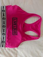 Thunderdome Decibel top., Kleding | Dames, Verzenden, Nieuw