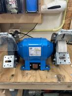 HBM 150 slijpmachine, Ophalen, Gebruikt, Minder dan 700 watt, Werkbankslijpmachine