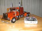 TAMIYA Grand Hauler, Hobby en Vrije tijd, Modelbouw | Radiografisch | Auto's, Schaal 1:14, Nieuw, Auto onroad, Ophalen