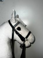 Hobbyhorse hoofdstel, Dieren en Toebehoren, Ophalen of Verzenden, Gebruikt, Recreatie