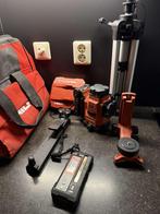 Hilti PM 50-22 Multilijnlaser Nuron, Ophalen of Verzenden, Zo goed als nieuw