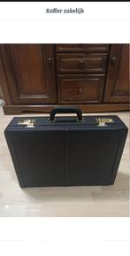 Zakelijk koffer met cijferslot, Ophalen, Hard kunststof, Slot, Minder dan 50 cm