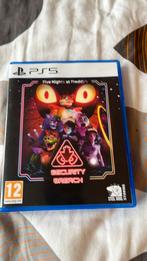 Five Nights At Freddy's: Security Breach, Spelcomputers en Games, Ophalen, Zo goed als nieuw