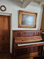 Steingraeber 130 PS 2003, Ophalen, Gebruikt, Bruin, Piano