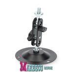 Camera voetje, Camera montage beugeltje, CCTV beugel, Audio, Tv en Foto, Actiecamera's, Overige merken, Nedis, Nieuw, Info@marbeco.nl