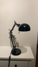 Ikea Forså bureaulamp, Ophalen, Gebruikt, Metaal, Minder dan 100 cm