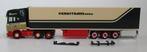 Herpa 158961 Scania R500TL Perditrans, Verzenden, Zo goed als nieuw, Bus of Vrachtwagen, Herpa