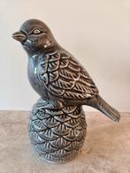 Beeld vogel, Verzamelen, Beelden en Beeldjes, Ophalen of Verzenden, Zo goed als nieuw, Dier