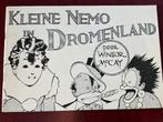 Little Nemo, Eén stripboek, Ophalen of Verzenden, Gelezen