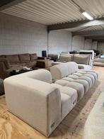 Bank Oriane l Whoon l Room108 l van €2796,- voor €1599,-, Ophalen, 100 tot 125 cm, Zo goed als nieuw, Rechte bank