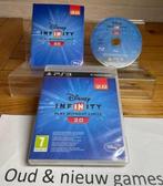 Disney infinite 2.0. PlayStation 3. €3,99, Spelcomputers en Games, Games | Sony PlayStation 3, Ophalen of Verzenden, Zo goed als nieuw