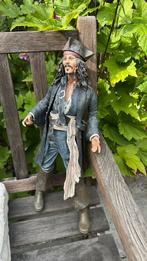 Jack sparrow, Verzamelen, Ophalen of Verzenden, Zo goed als nieuw