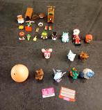 Adopt Me Figuurtjes, Ophalen of Verzenden, Zo goed als nieuw