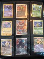 Pokémon +5000 | Inclusief Vintage, Holo, PSA & Sealed Boxen, Ophalen of Verzenden, Nieuw, Meerdere kaarten, Foil