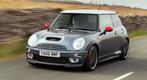 Te koop gevraagd. mini cooper S / works  defecte  motor, Auto diversen, Ophalen of Verzenden