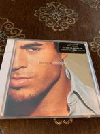 Enrique Iglesias (Escape), Ophalen of Verzenden, 2000 tot heden, Zo goed als nieuw