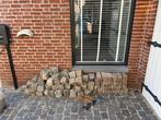 partij waaltjes en keien, Tuin en Terras, Grind, Keien en Split, Ophalen, Overige materialen, Gebruikt, Kei