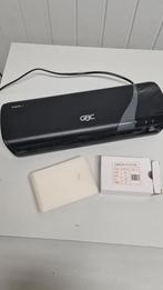 Lamineer Apparaat GBC Inspire KOOPJE 5EURO, Ophalen of Verzenden
