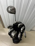 Complete callaway big bertha set, Sport en Fitness, Golf, Set, Gebruikt, -, Ophalen of Verzenden