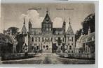 Renswoude Kasteel Renswoude 3 kaarten uitg Nauta, Ophalen of Verzenden, Voor 1920, Ongelopen, Utrecht