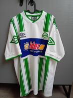 FC Groningen officieel thuisshirt 2000-2001, Verzamelen, Ophalen of Verzenden, Zo goed als nieuw, Overige binnenlandse clubs, Shirt