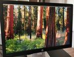HP Elitedisplay E242 24" monitor draaibaar/kantelbaar, Ophalen, Gebruikt, IPS, Full HD