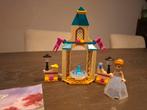 LEGO Disney Frozen Binnenplaats van Anna 43198, Ophalen of Verzenden, Zo goed als nieuw, Complete set, Lego