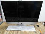 Apple imac computer + 2 toetsenbordjes 2switchonline, Ophalen, Gebruikt, IMac
