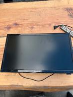 Salora LED TV - Klein Formaat, 50 Hz, HD Ready (720p), Minder dan 40 cm, Smart TV