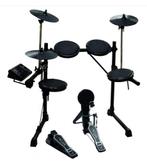 Elektrisch drumstel medeli dd505, Ophalen, Gebruikt