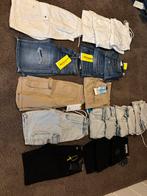 Rest partij heren korte broeken, Nieuw, Overige maten, Ophalen of Verzenden, A