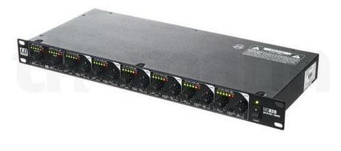 LD Systems MS-828, Muziek en Instrumenten, Mengpanelen, Gebruikt, Ophalen of Verzenden