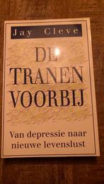 Cleve - Tranen voorbij, Ophalen of Verzenden, Zo goed als nieuw, Cleve